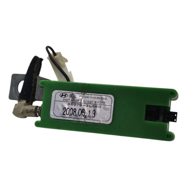 Modulo Antena Azera 2007 2008 2009 2010 2011 962703l560
