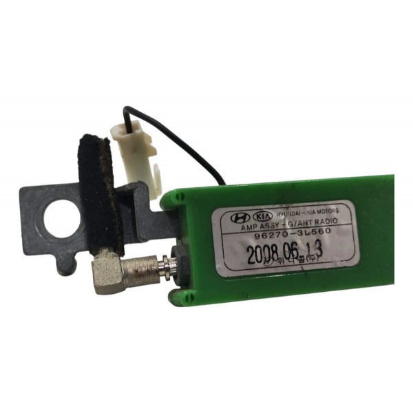 Modulo Antena Azera 2007 2008 2009 2010 2011 962703l560