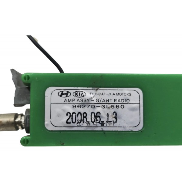 Modulo Antena Azera 2007 2008 2009 2010 2011 962703l560