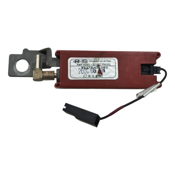 Modulo Antena Azera 2007 2008 2009 2010 2011 962703l050