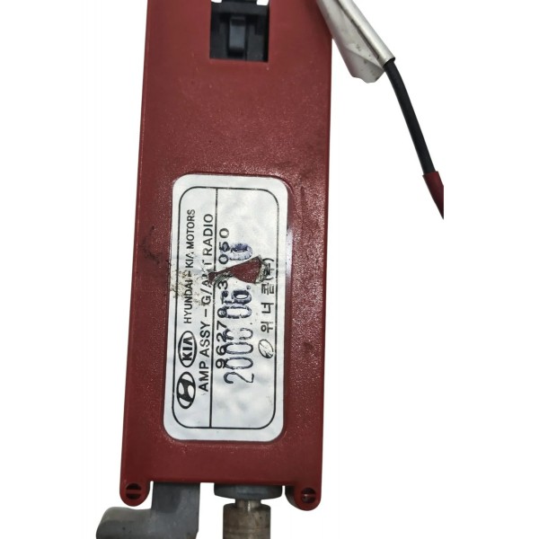 Modulo Antena Azera 2007 2008 2009 2010 2011 962703l050