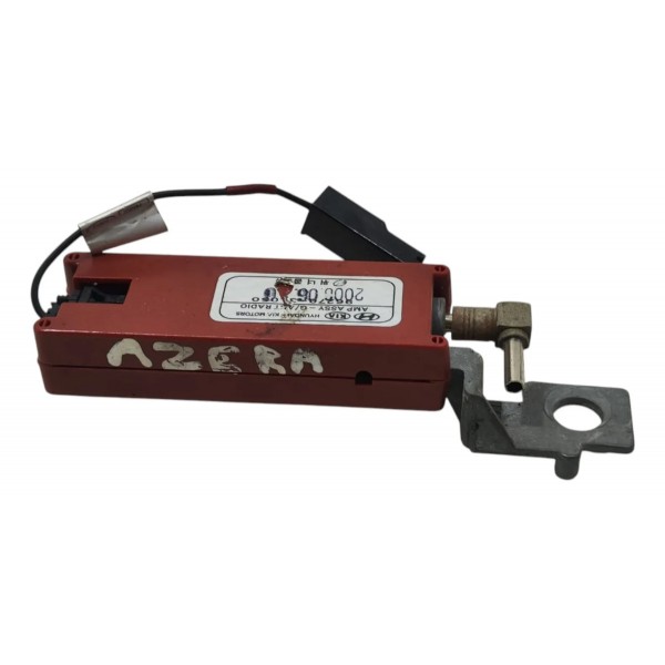 Modulo Antena Azera 2007 2008 2009 2010 2011 962703l050