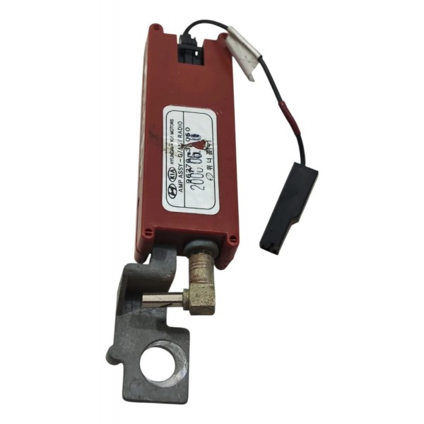 Modulo Antena Azera 2007 2008 2009 2010 2011 962703l050