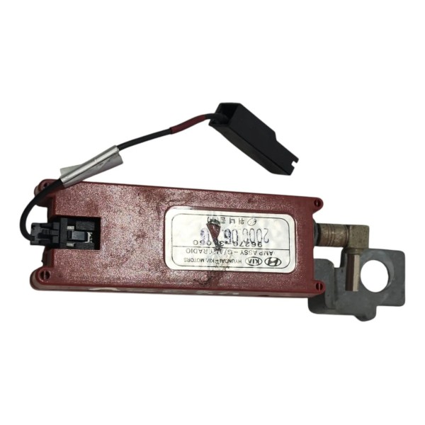 Modulo Antena Azera 2007 2008 2009 2010 2011 962703l050