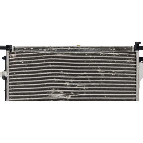 Kit Conjunto Radiador Fiat Argo 1.0 3cc 2017 A 2021