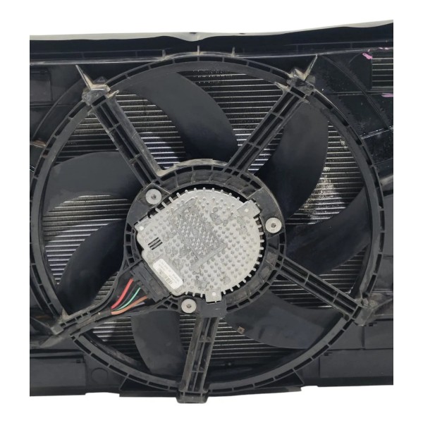 Kit Radiador Polo Nivus T-cross Tera 2020 A 2025