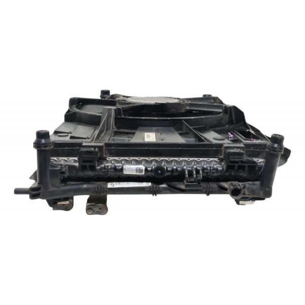 Kit Radiador Polo Nivus T-cross Tera 2020 A 2025