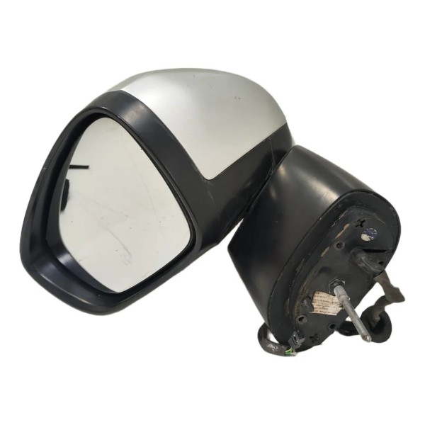 Retrovisor Elétrico C3 Picassso Aircross 2011/2015 Esquerdo