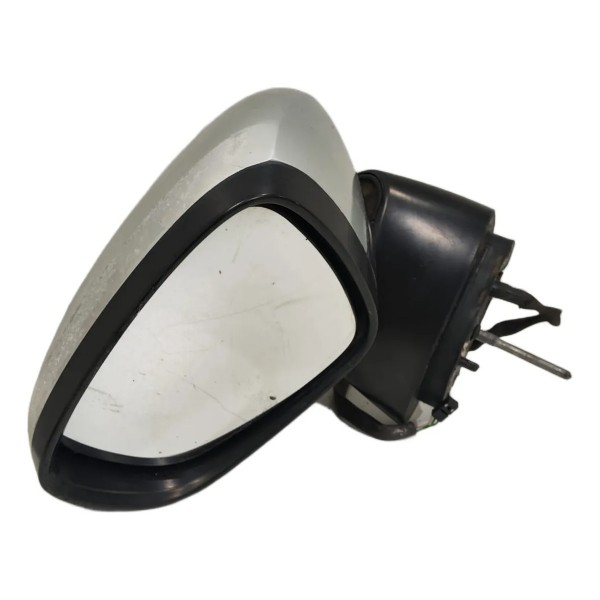 Retrovisor Elétrico C3 Picassso Aircross 2011/2015 Esquerdo