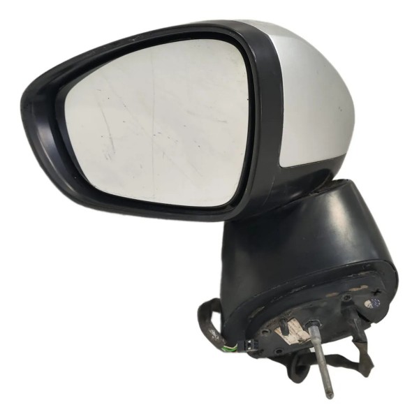 Retrovisor Elétrico C3 Picassso Aircross 2011/2015 Esquerdo