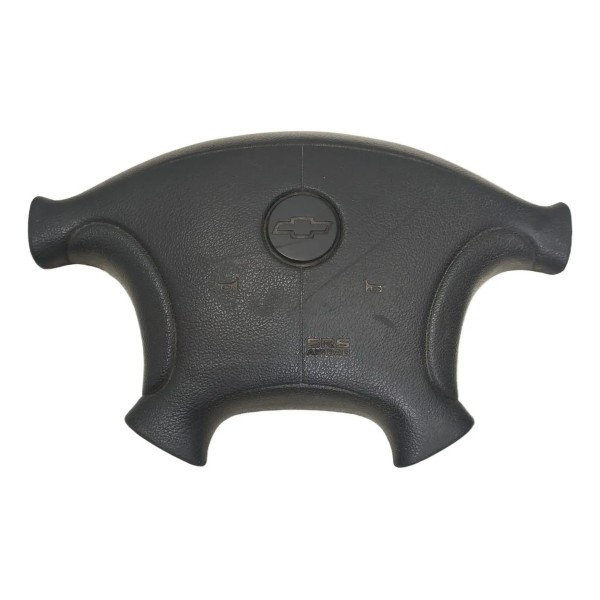 Kit Airbag Bolsa Modulo Omega Australiano 1999 A 2001 Preto