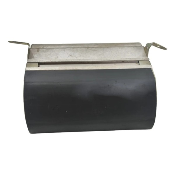 Kit Airbag Bolsa Modulo Omega Australiano 1999 A 2001 Preto