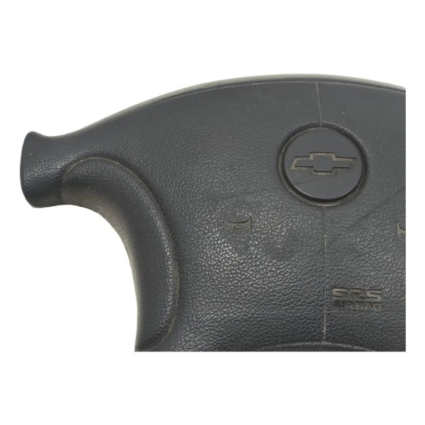 Kit Airbag Bolsa Modulo Omega Australiano 1999 A 2001 Preto