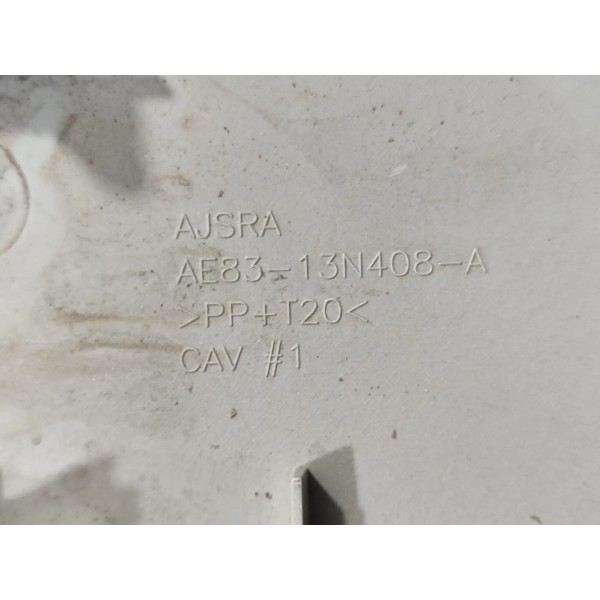 Moldura Break Light New Fiesta 2014 A 2019 Ae8313n408a