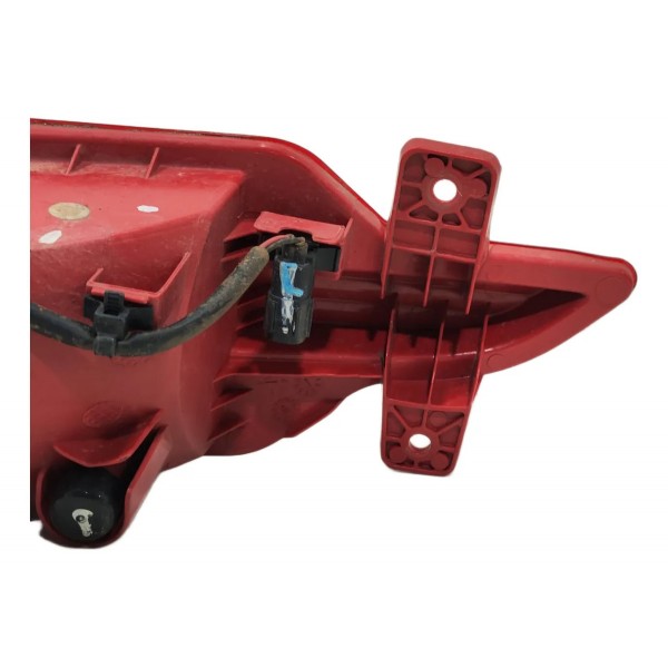Lanterna Parachoque Traseiro Tiggo 7 2021 A 2024 Esquerdo Vermelho