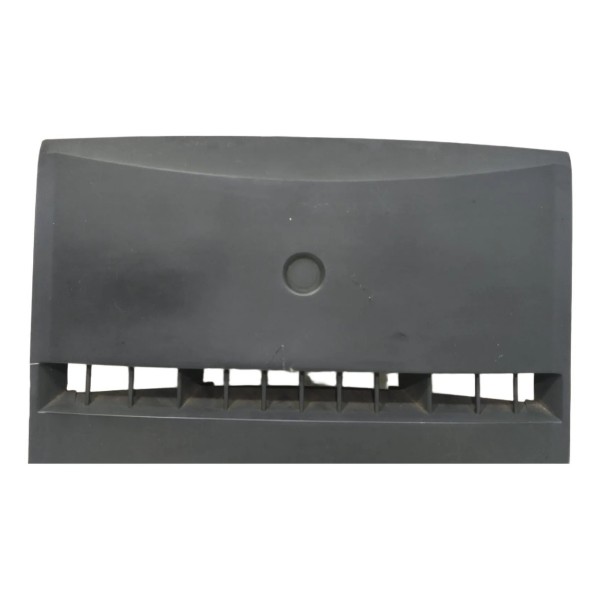 Moldura Computador De Bordo Painel Megane 2007/2013