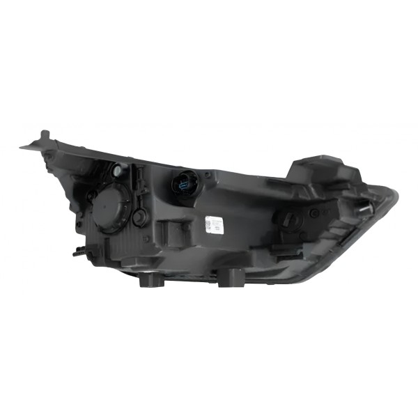 Farol Hb20 2023 2024 2025 2026 Lado Esquerdo - Esquerdo/motorista