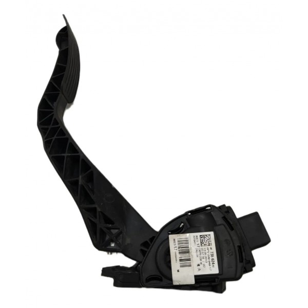 Pedal Acelerador Eletronic C3 Picasso Aircross 2011 A 2015