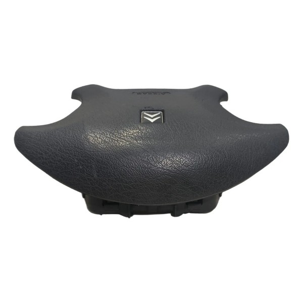 Bolsa Motorista Airbag Xsara Picasso 2003 A 2012 96447629zl Preto