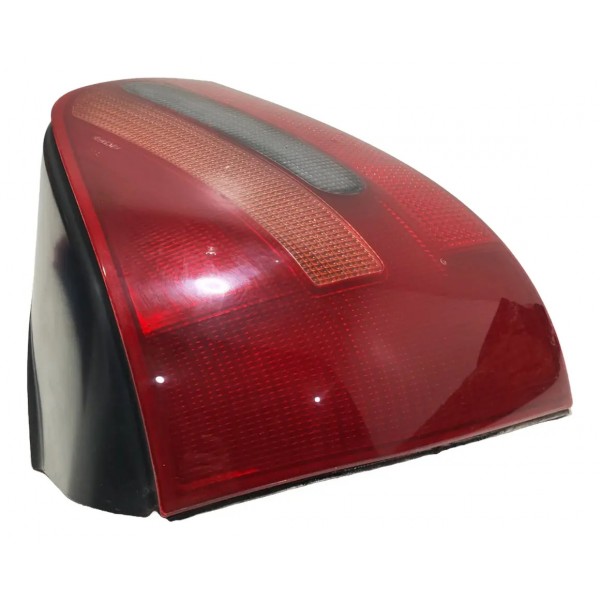 Lanterna Traseira Audi A3 1996 A 2000 Esquerdo Original Esquerdo/motorista Tricolor
