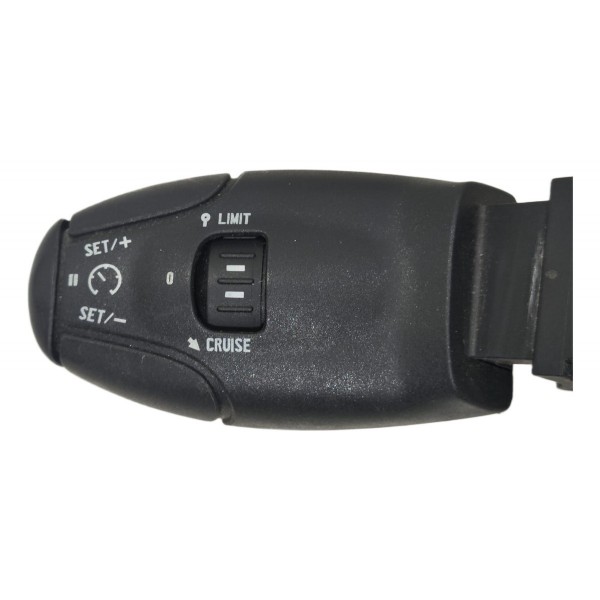 Comando Controle Piloto Automático Peugeot 308 2012 A 2015