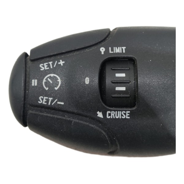 Comando Controle Piloto Automático Peugeot 308 2012 A 2015