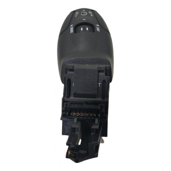 Comando Controle Piloto Automático Peugeot 308 2012 A 2015