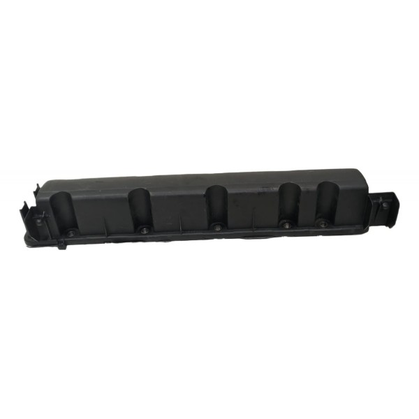 Tampa Comando Valvula Peugeot 308 2.0 2012 A 2015 Preto