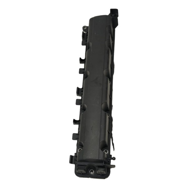 Tampa Comando Valvula Peugeot 308 2.0 2012 A 2015 Preto