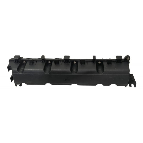 Tampa Comando Valvula Peugeot 308 2.0 2012 A 2015 Preto