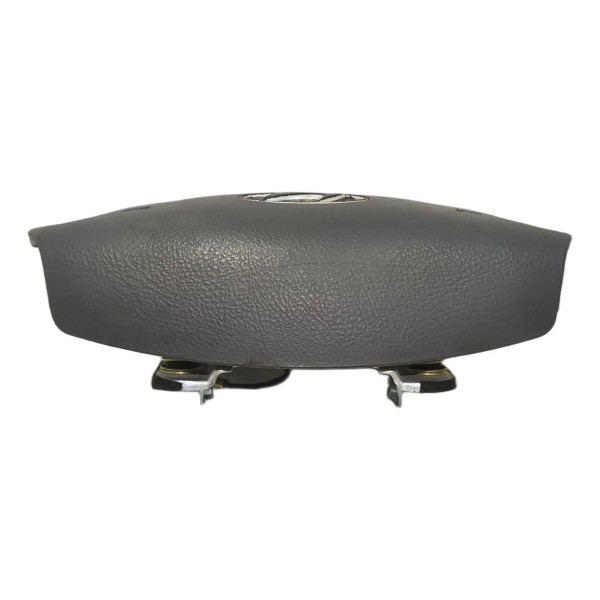 Bolsa Motorista Airbag Azera 2007 A 2011 Sa1023900 Cinza