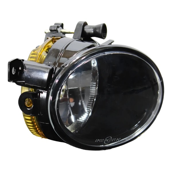 Farol Auxiliar Milha Sprinter 2021 22 23 24 25 2026 Direito Padrão Original