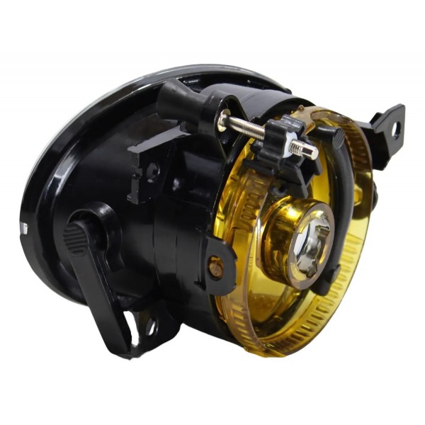 Farol Auxiliar Milha Sprinter 2021 22 23 24 25 2026 Direito Padrão Original
