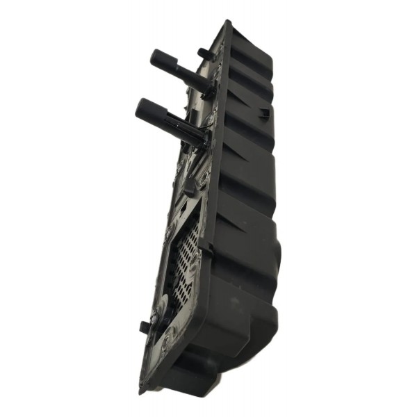 Tampa Valvula + Defletor Peugeot 308 408 2.0 2012 A 2015 Preto