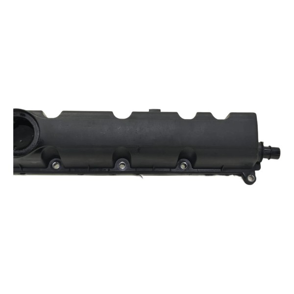 Tampa Valvula + Defletor Peugeot 308 408 2.0 2012 A 2015 Preto