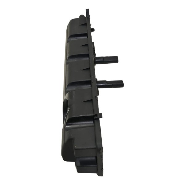 Tampa Valvula + Defletor Peugeot 308 408 2.0 2012 A 2015 Preto