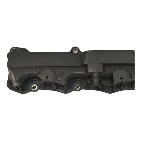 Tampa Comando Valvula C3 Picasso Aircross 1.6 2011 A 2015 Preto