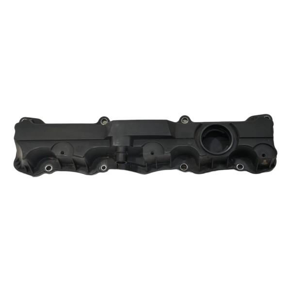 Tampa Comando Valvula C3 Picasso Aircross 1.6 2011 A 2015 Preto