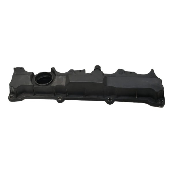 Tampa Comando Valvula C3 Picasso Aircross 1.6 2011 A 2015 Preto