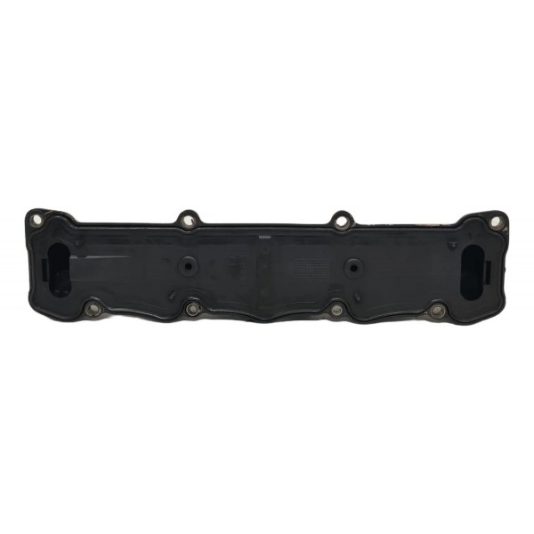 Tampa Comando Valvula C3 Picasso Aircross 1.6 2011 A 2015 Preto