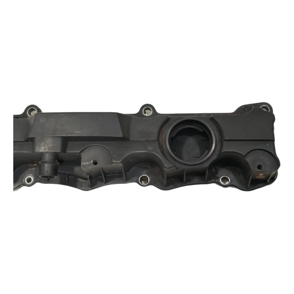 Tampa Comando Valvula C3 Picasso Aircross 1.6 2011 A 2015 Preto