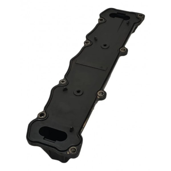 Tampa Comando Valvula C3 Picasso Aircross 1.6 2011 A 2015 Preto
