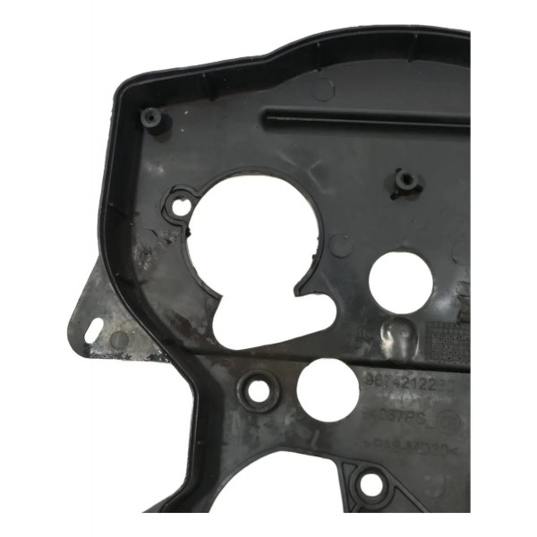 Capa Correia Dentada C3 Picasso Aircross 1.6 2011 A 2015