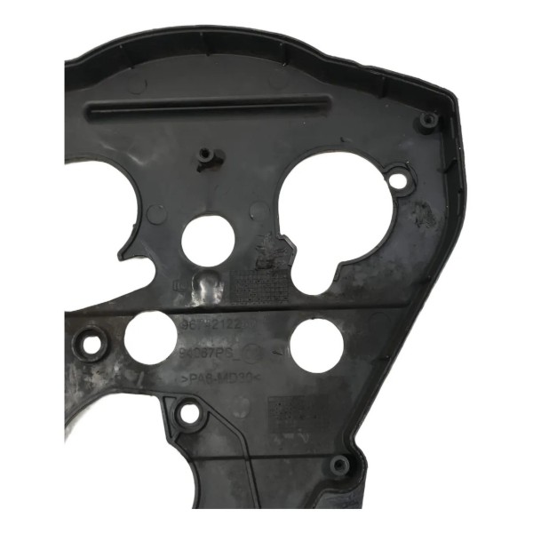 Capa Correia Dentada C3 Picasso Aircross 1.6 2011 A 2015