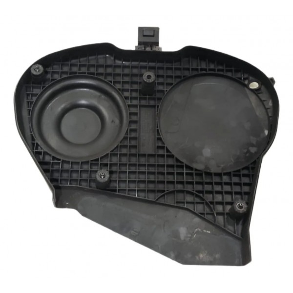 Capa Correia Dentada Peugeot 308 408 2.0 2012 A 2015