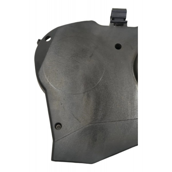 Capa Correia Dentada Peugeot 308 408 2.0 2012 A 2015