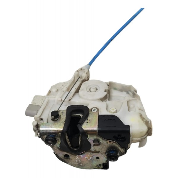 Fechadura Dianteira Direita Gol Voyage G5 G6 2009 A 2016