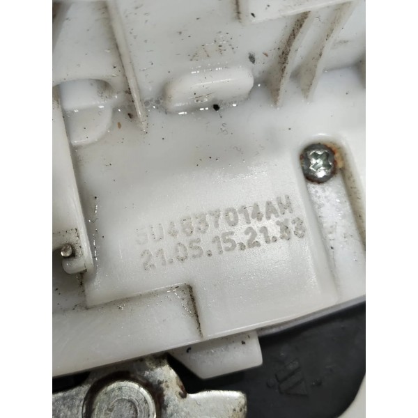 Fechadura Dianteira Direita Gol Voyage G5 G6 2009 A 2016