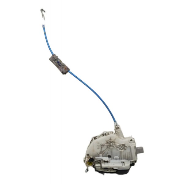 Fechadura Dianteira Direita Gol Voyage G5 G6 2009 A 2016