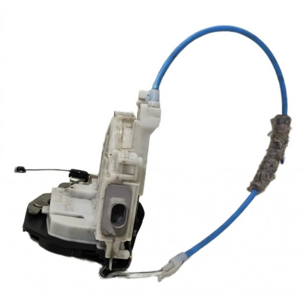 Fechadura Dianteira Direita Gol Voyage G5 G6 2009 A 2016